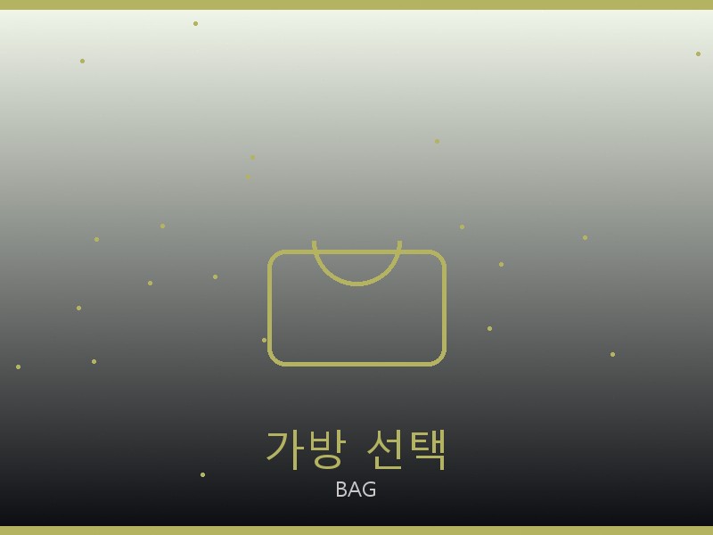 피비 파일로 레플리카 사이트 가방 선택 가이드